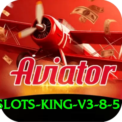 111 Kab Slots King v3.8.5 - 2