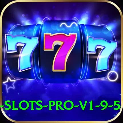 1jj Slots Pro v1.9.5 - 2