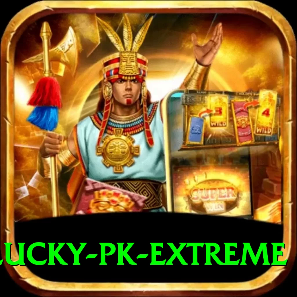 365 Lucky PK Extreme - 2