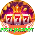 399bet Champion Jackpot