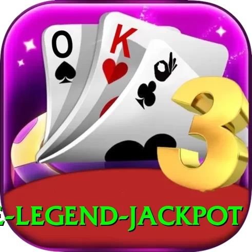 4sgame Legend Jackpot - 2