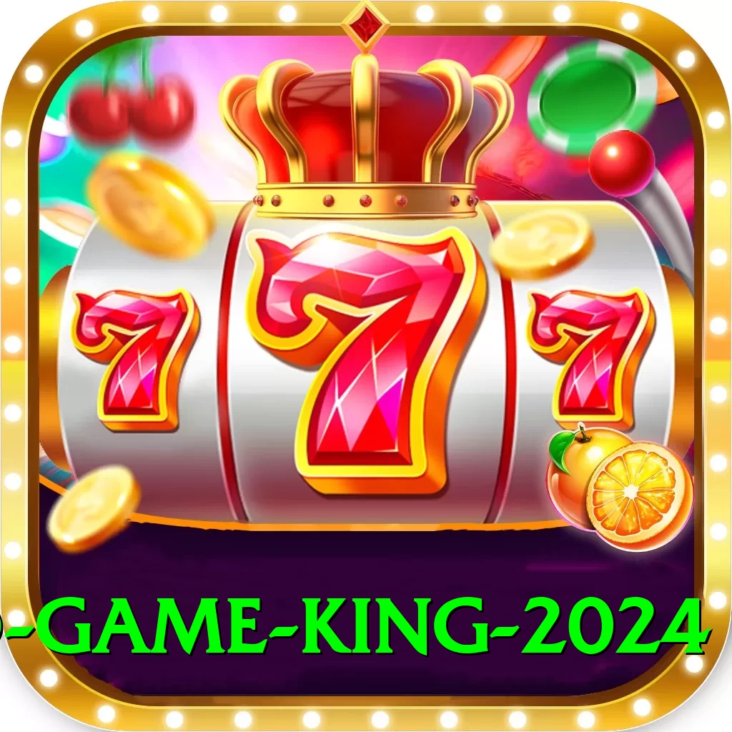 777AD Game King 2024 - 2