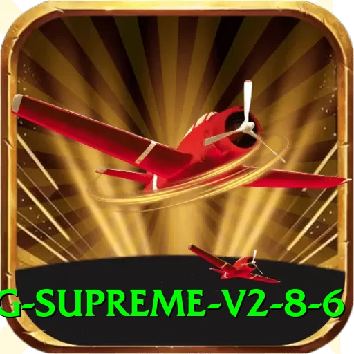 777B Game Gaming Supreme v2.8.6 - 2