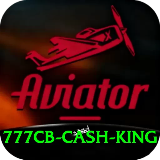 777cb Cash King - 2