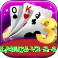 777CX Game Premium v2.2.4