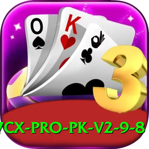 777cx Pro PK v2.9.8 - 2