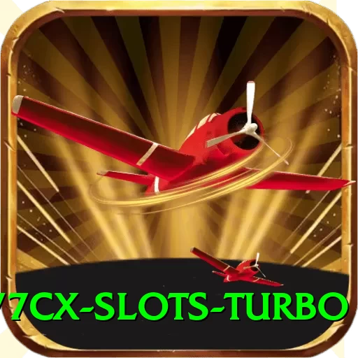 777cx - Slots Turbo - 2
