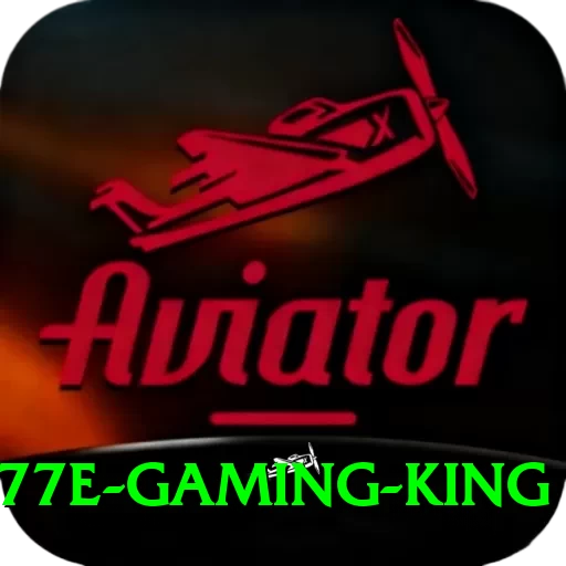 777e Gaming King - 2