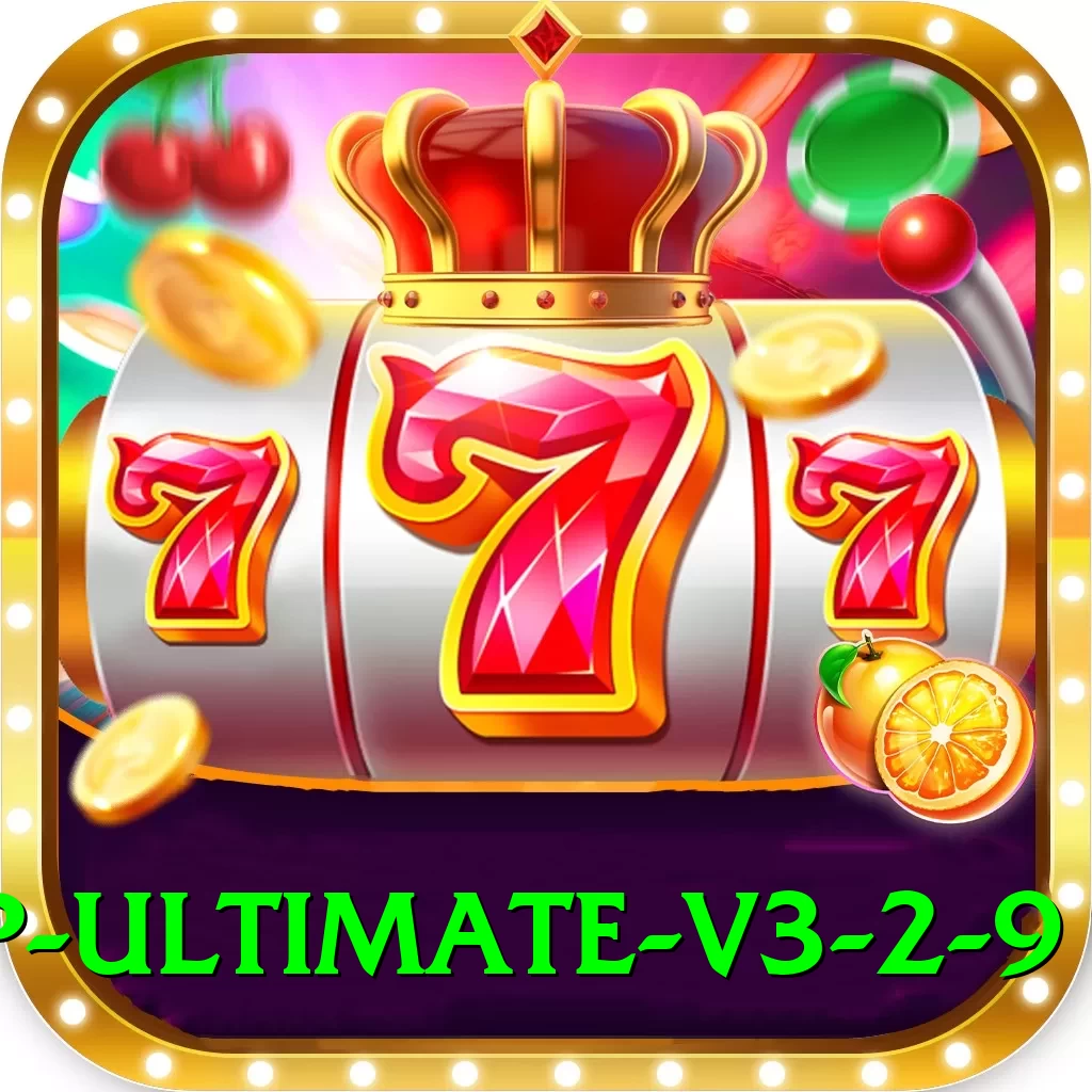 777xk App Ultimate v3.2.9 - 2