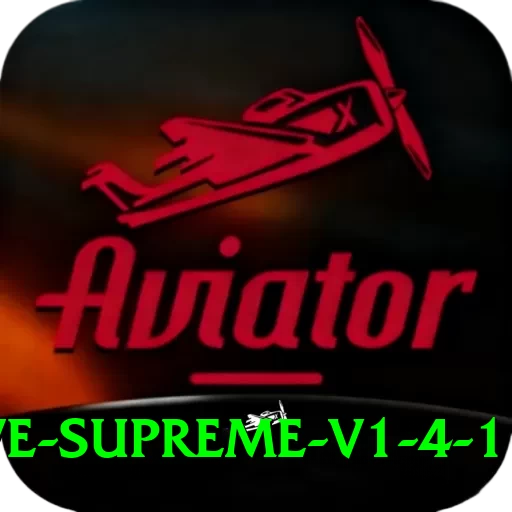 777xk Live Supreme v1.4.1 - 2