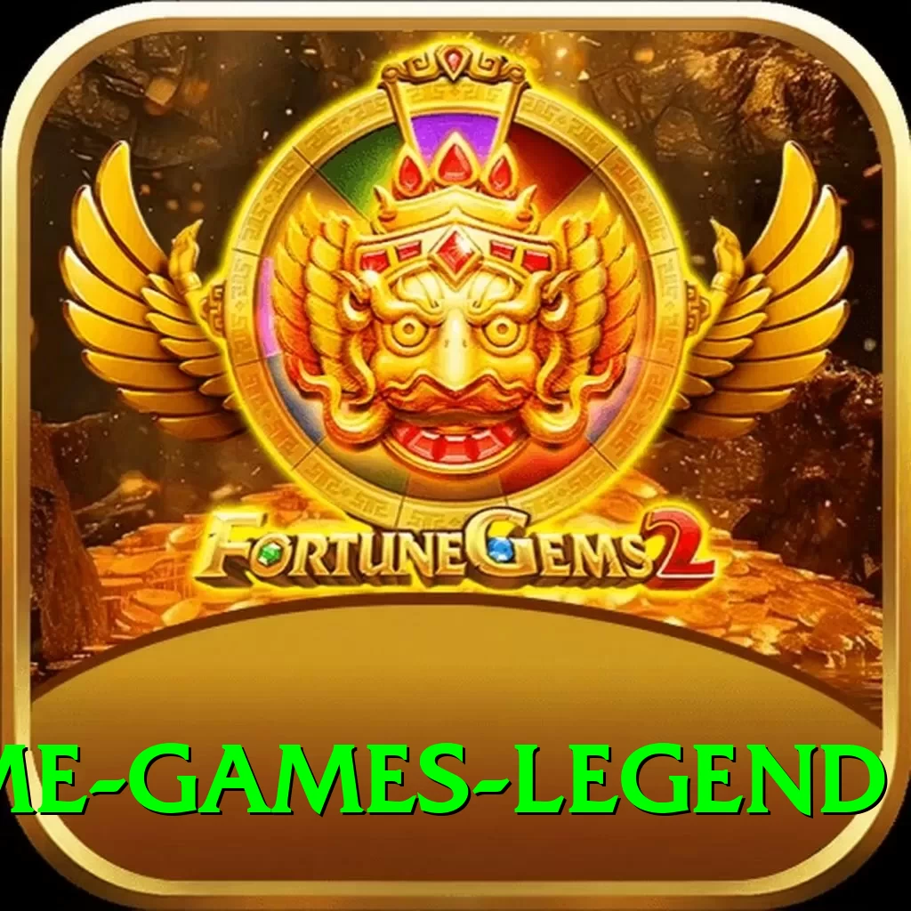 77Bet Game Games Legend - 2