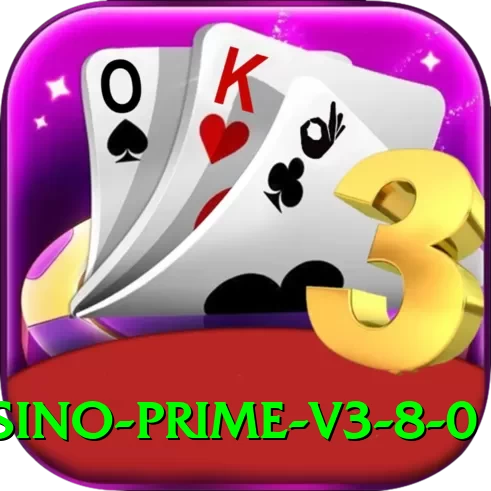 77pak Casino Prime v3.8.0 - 2