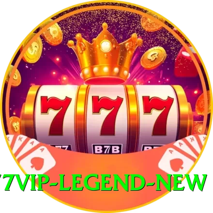 77VIP Legend New - 2
