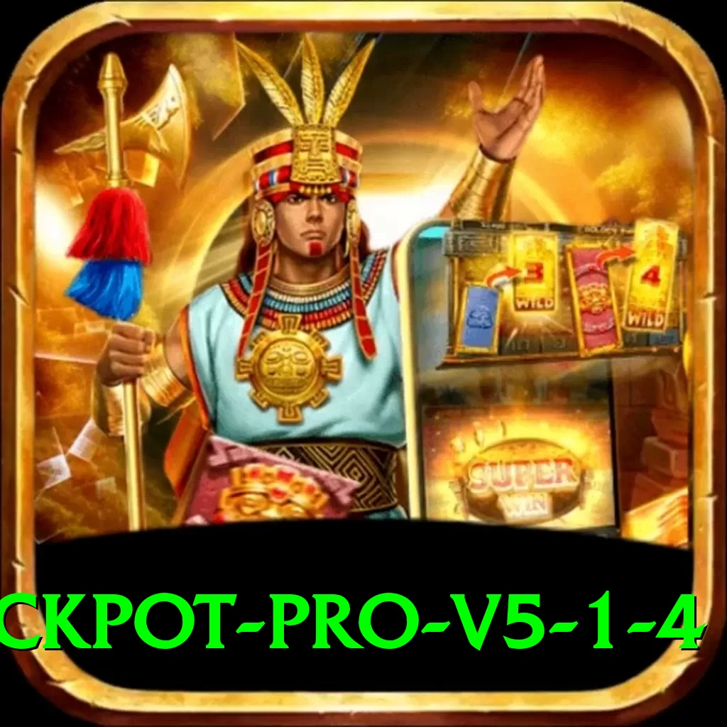 799pka Jackpot Pro v5.1.4 - 2