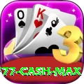 7e777 Cash Max