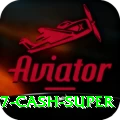 7e777 Cash Super