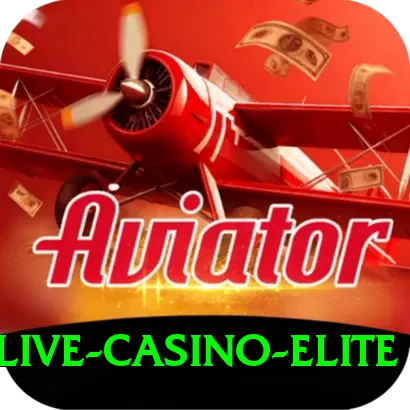 7LG Bet Game Live Casino Elite - 2