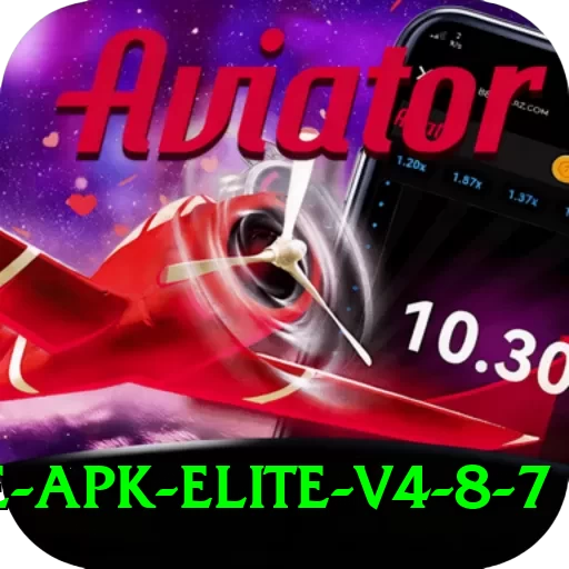 8Betgame APK Elite v4.8.7 - 2