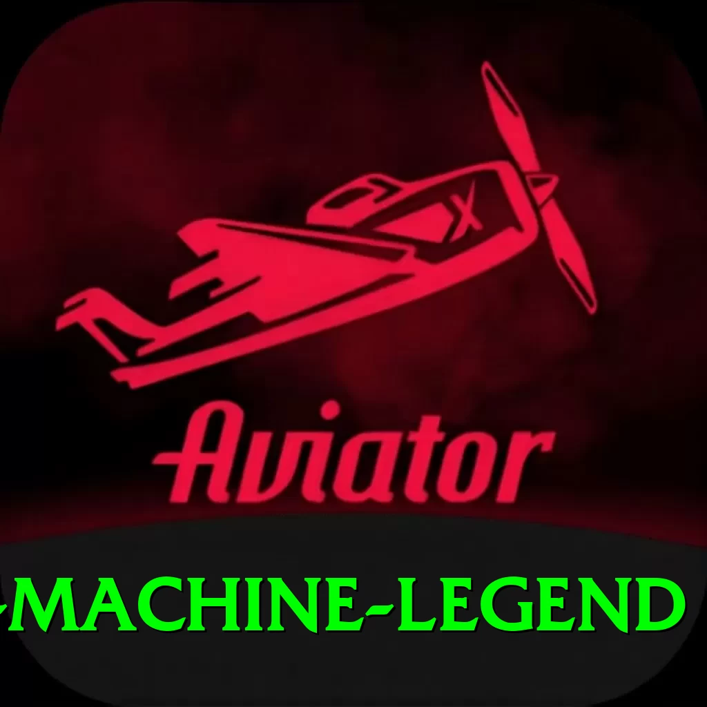 92 DADU Slot Machine Legend - 2