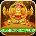92glory Ultimate - Daily Bonus