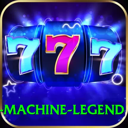 92GO Game Slot Machine Legend - 2