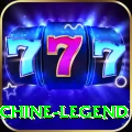 92GO Game Slot Machine Legend