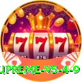 92pak Casino Supreme v5.4.9