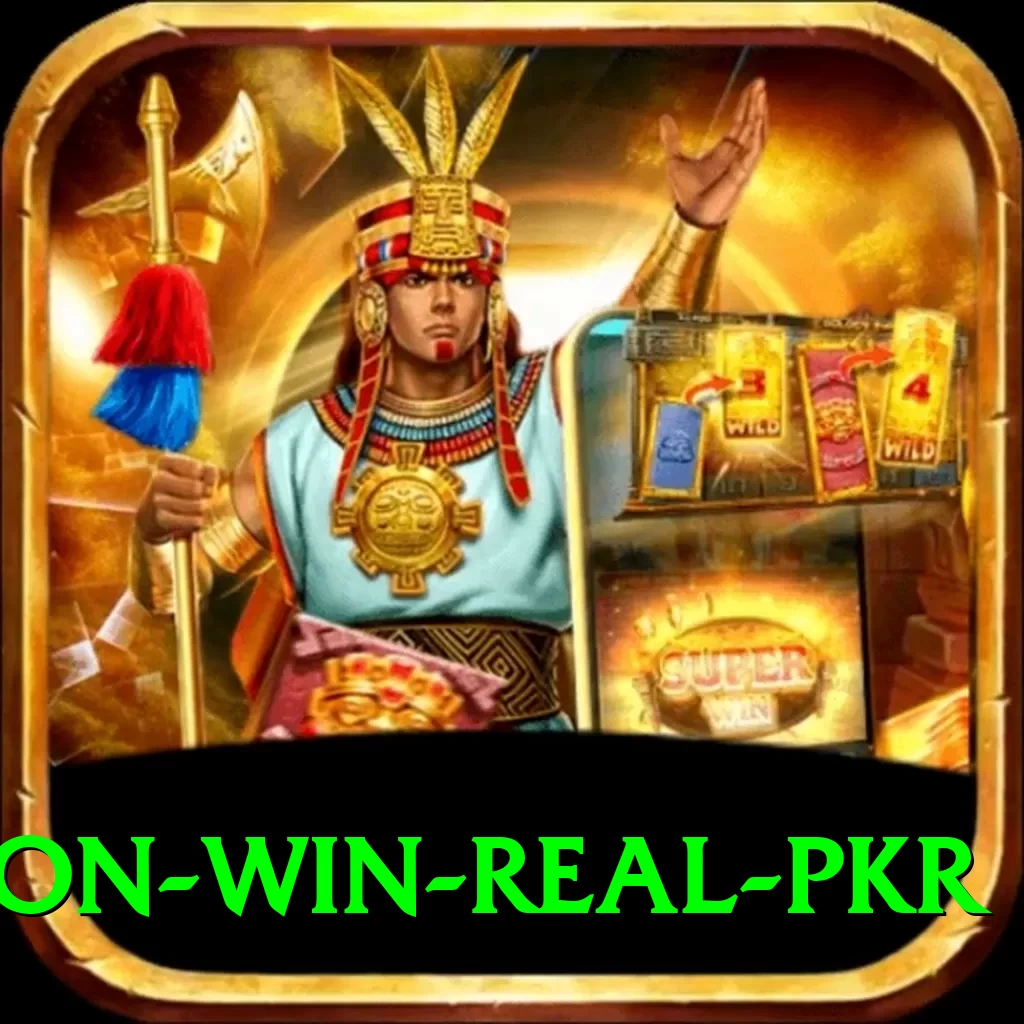 92pkr Champion - Win Real PKR - 2
