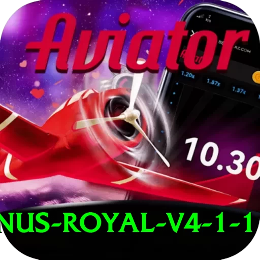 92r Bonus Royal v4.1.1 - 2
