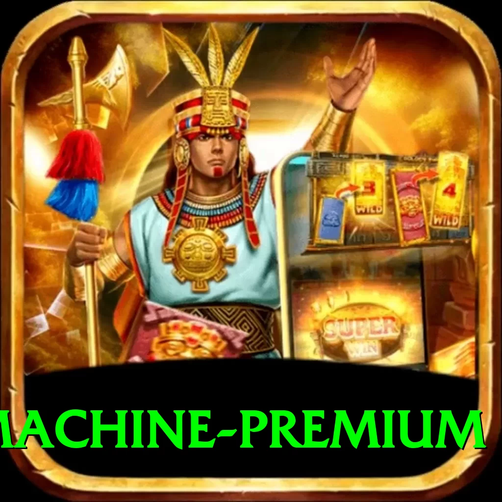 97pkr Slot Machine Premium - 2