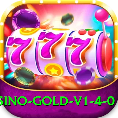 98pkr Casino Gold v1.4.0 - 2