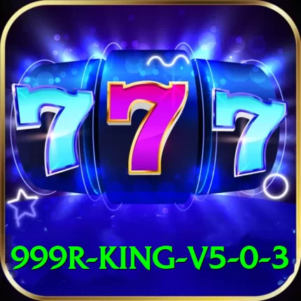 999R King v5.0.3 - 2