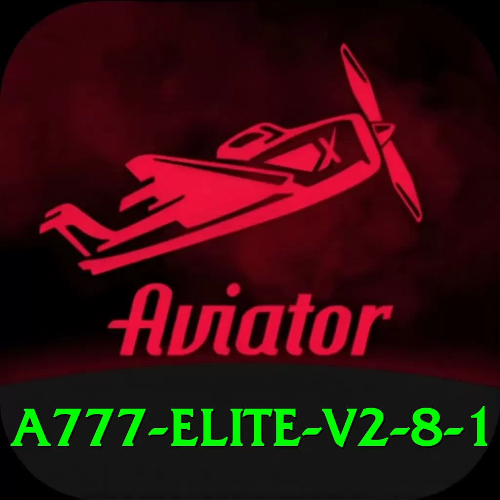 a777 - Elite v2.8.1 - 2