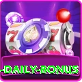 AlanoDT5 Legend - Daily Bonus