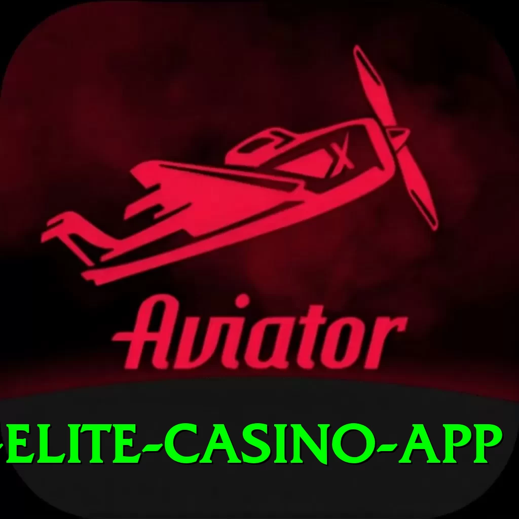 Aviator Game Pakistan Elite Casino App - 2