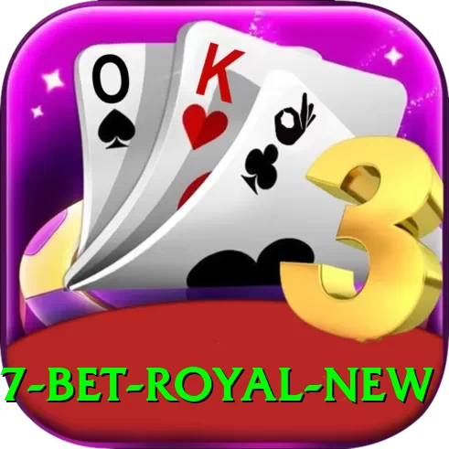 B77 Bet Royal New - 2