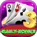 Basant Club Supreme - Daily Bonus