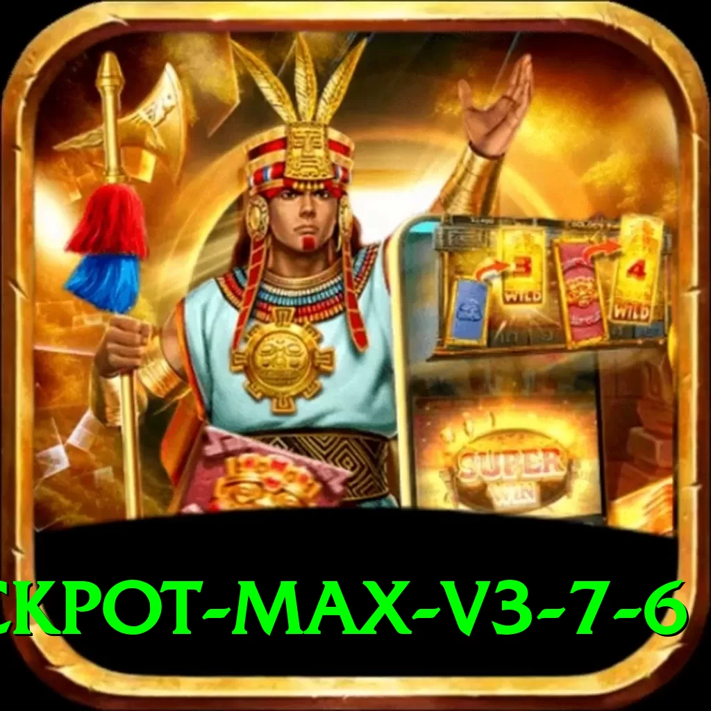 Best Casino in Pakistan Jackpot Max v3.7.6 - 2