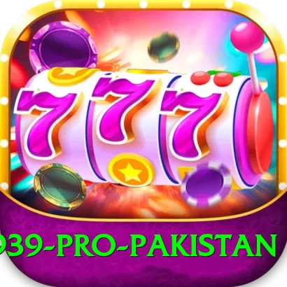 Bet939 Pro Pakistan - 2