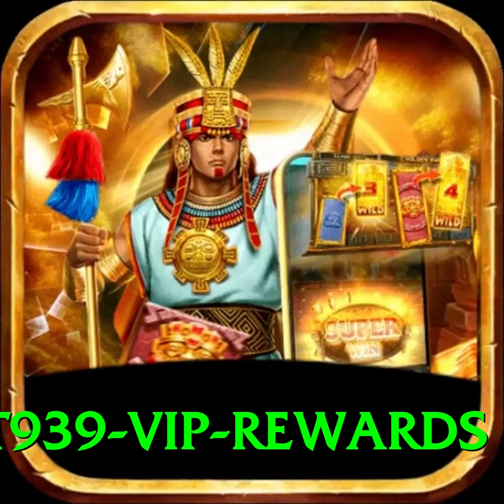 bet939 VIP Rewards - 2