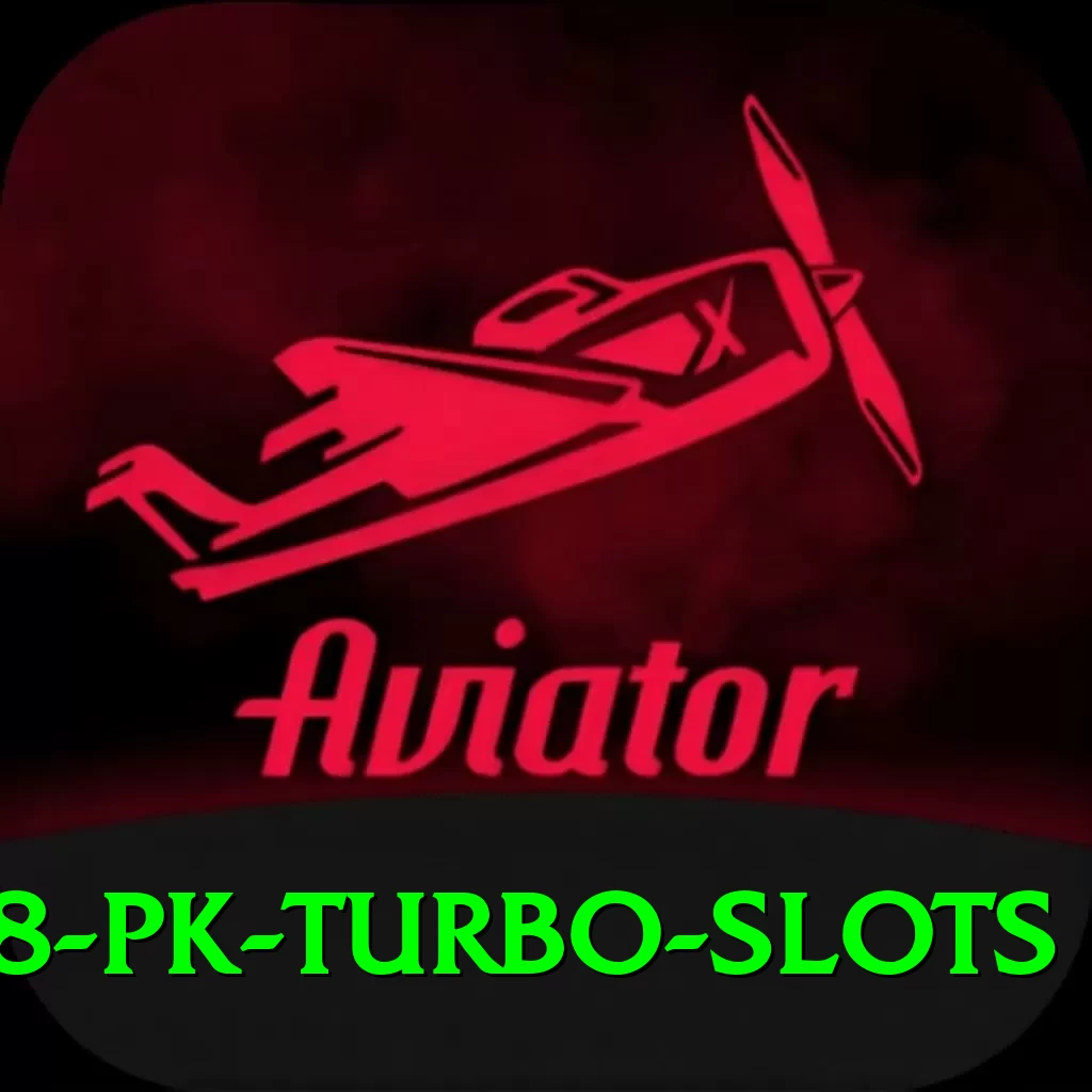 betandyou88.pk Turbo Slots - 2