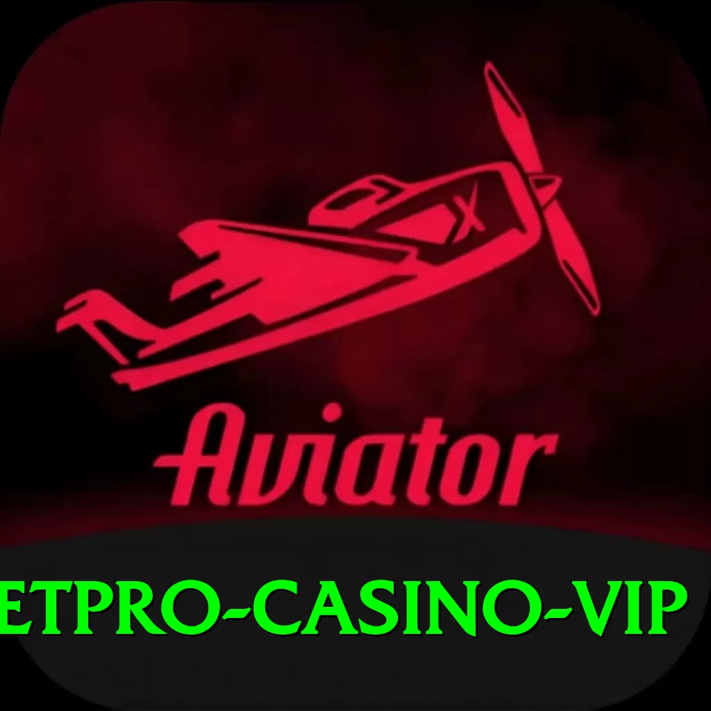 betpro - Casino VIP - 2