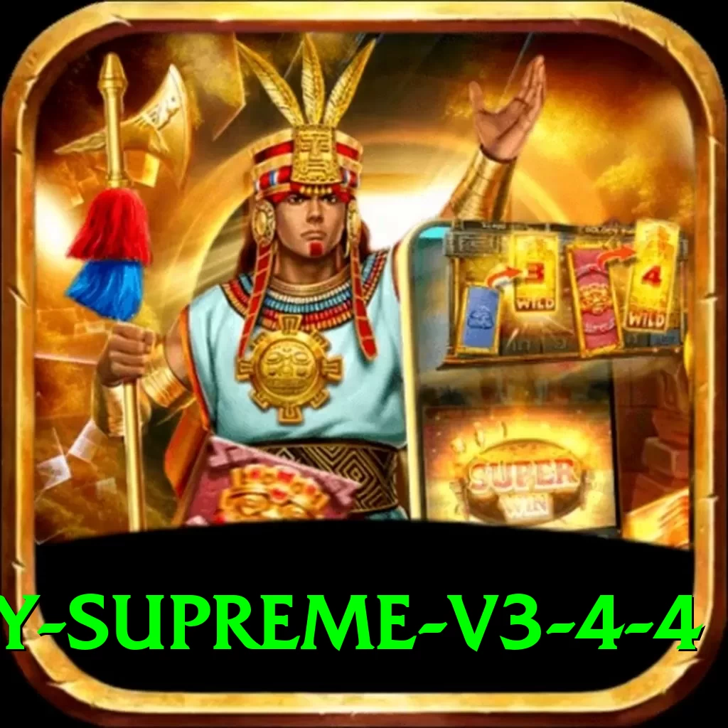 Betrupees Money Supreme v3.4.4 - 2