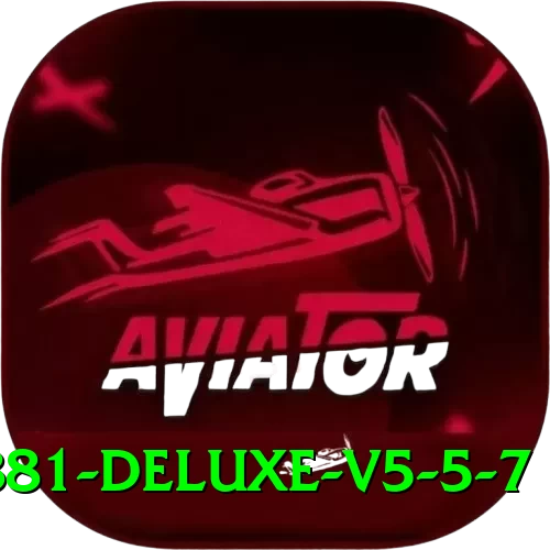 BG8881 Deluxe v5.5.7 - 2