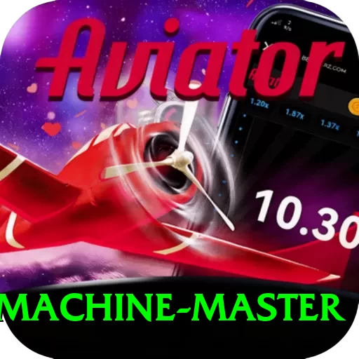 Bingo PKR Slot Machine Master - 2