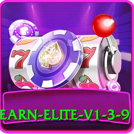 BK Game Earn Elite v1.3.9 - 2