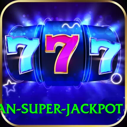 Cloudbet Pakistan Super Jackpot - 2
