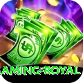 dhoni Gaming Royal