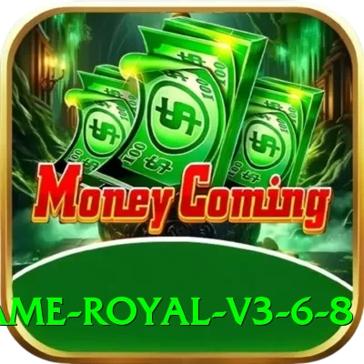 dream92 Game Royal v3.6.8 - 2