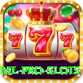 E2 Bet Game Pro Slots